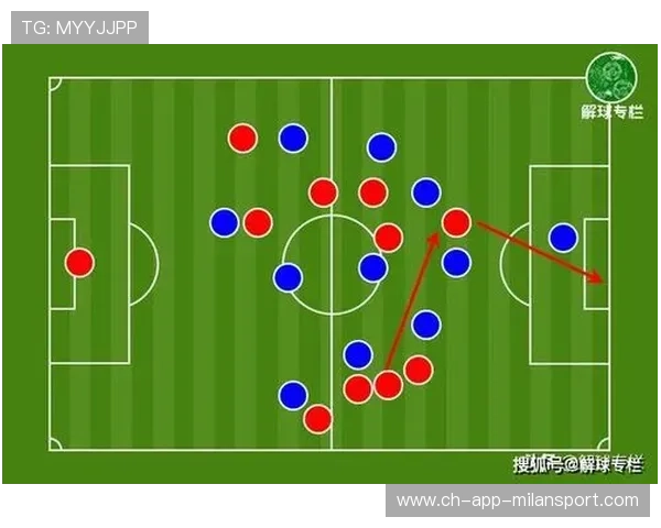 后防错位策略流行：偏守反击更难被破解