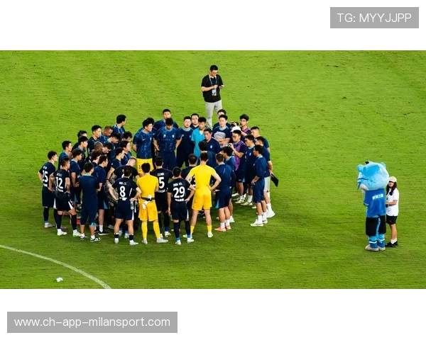 梅州降级后的本地足球文化如何自我修复？