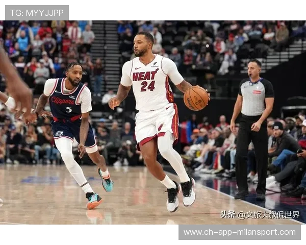 热火靠拼劲赢球，这队又有那股味了，热火训练视频